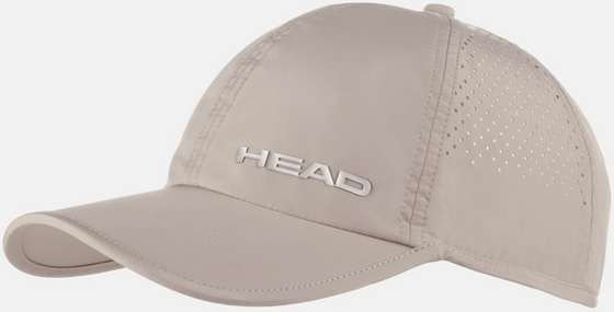 HEAD Head Pro Player Cap på