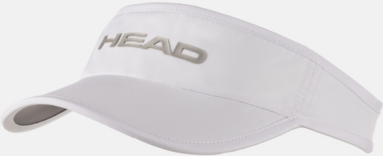 HEAD Head Pro Player Visor på