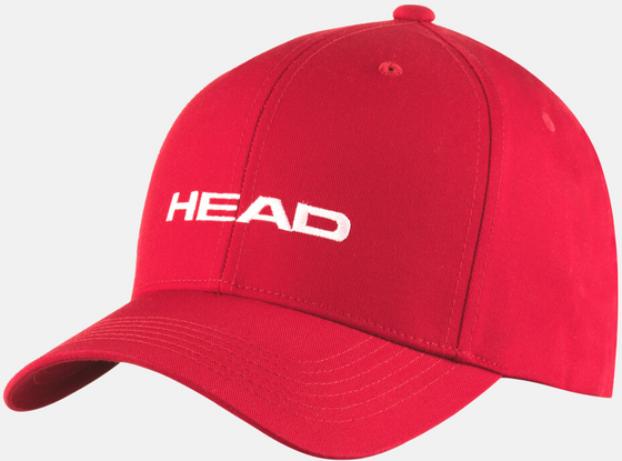HEAD Head Promotion Cap på