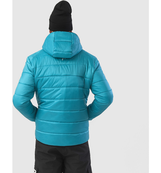 HEAD Head Race Kinetic Hooded Jacket Men på
