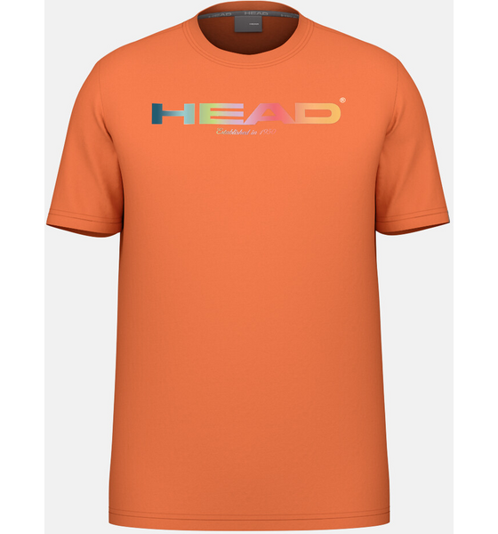 HEAD Rainbow Junior Tennis T-shirt på