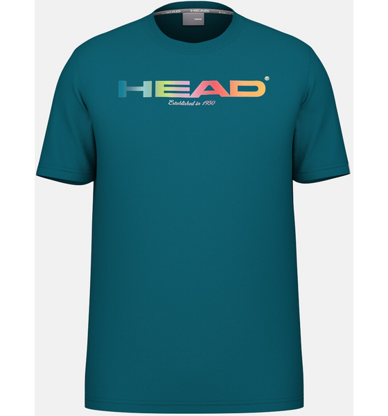 HEAD Head Rainbow T-shirt Junior på