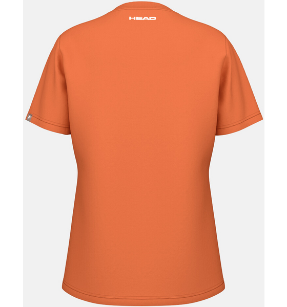 HEAD Head Rainbow T-shirt Women på