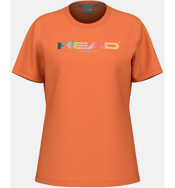 HEAD Head Rainbow T-shirt Women på