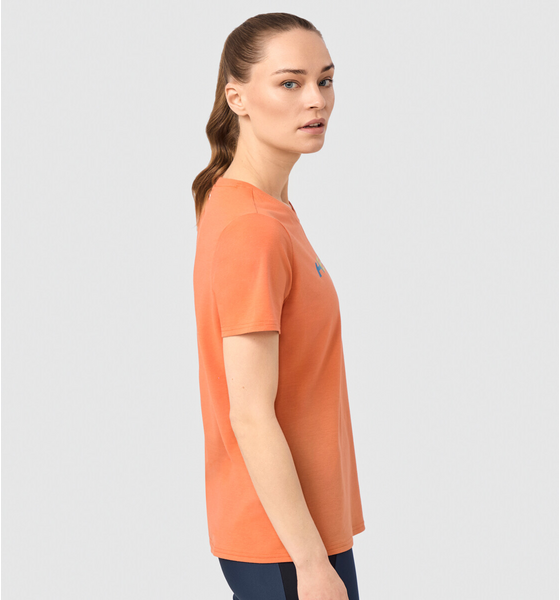 HEAD Head Rainbow T-shirt Women på