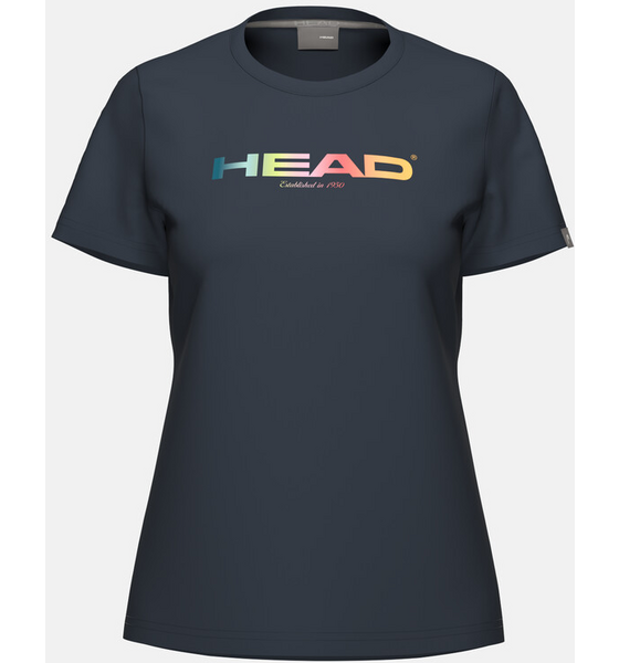 HEAD Rainbow Women's T-shirt på