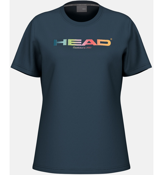 HEAD Head Rainbow T-shirt Women på