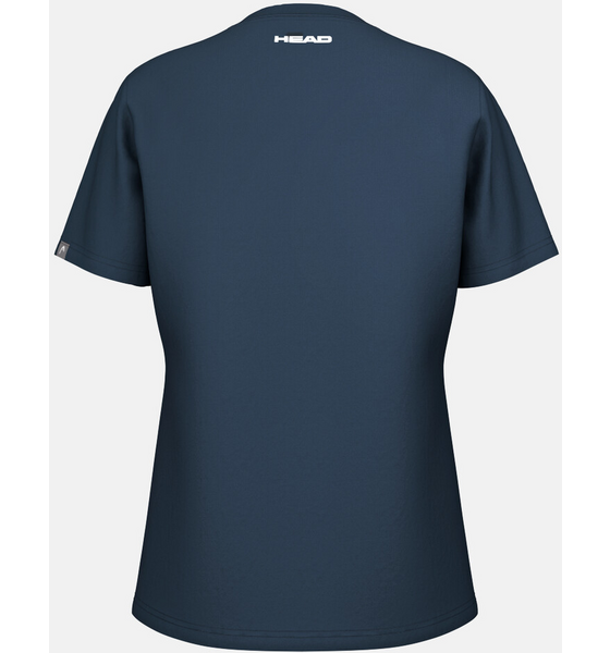 HEAD Head Rainbow T-shirt Women på