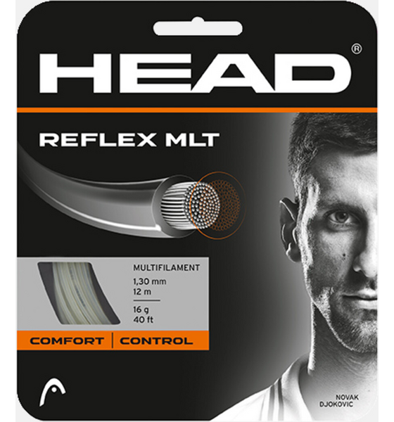 HEAD Head Reflex Mlt (set) på
