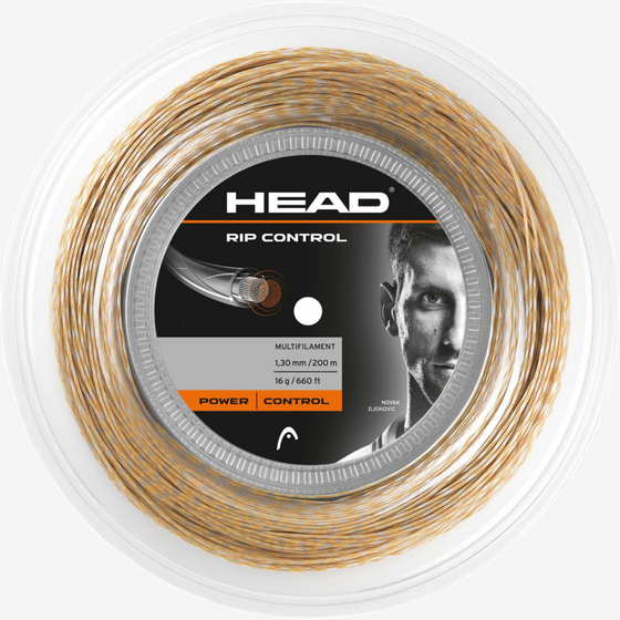 HEAD Head Rip Control (200m Reel) på