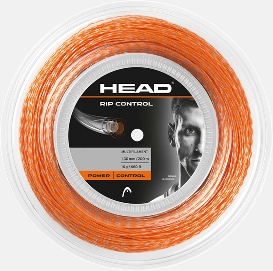 HEAD Head Rip Control (200m Reel) på