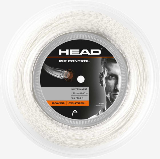 HEAD Head Rip Control (200m Reel) på