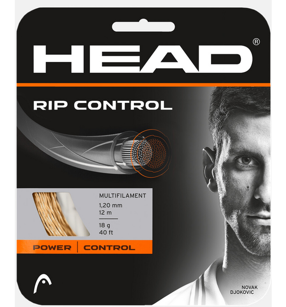 HEAD Head Rip Control (set) på
