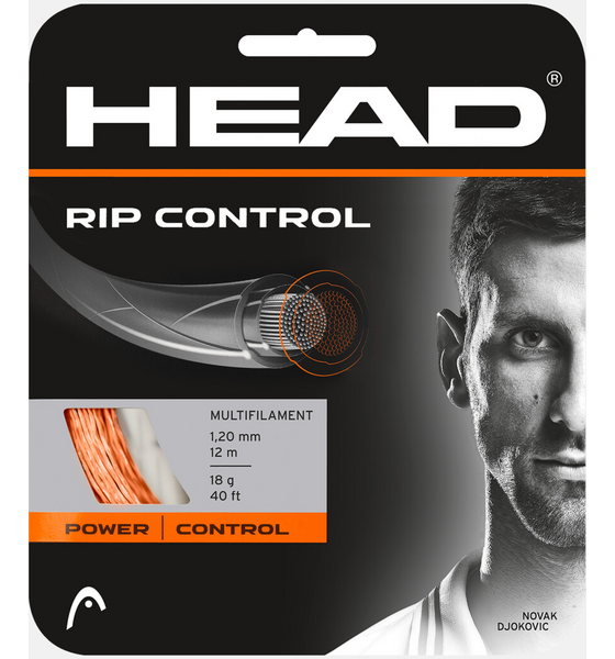 HEAD Head Rip Control (set) på
