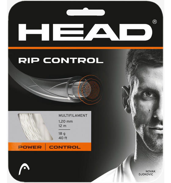 HEAD Head Rip Control (set) på