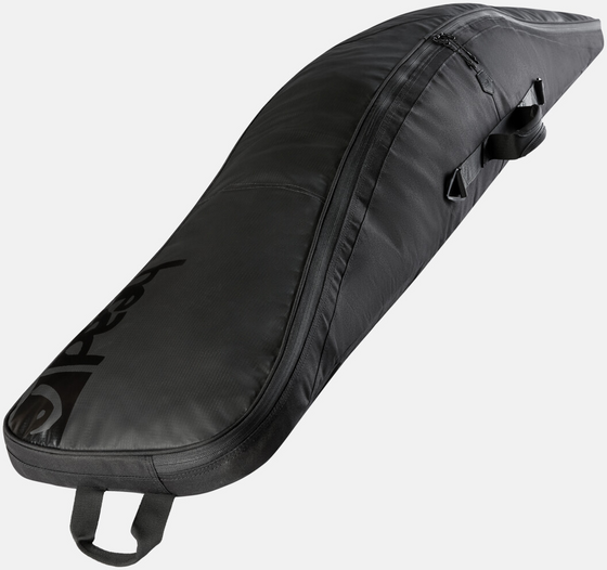 HEAD Head Single Boardbag + Backpack på