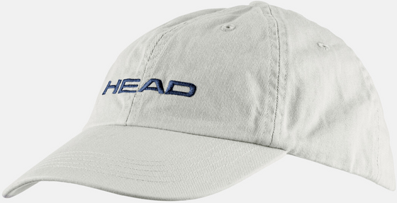 HEAD Head Six Panel Cotton Cap på