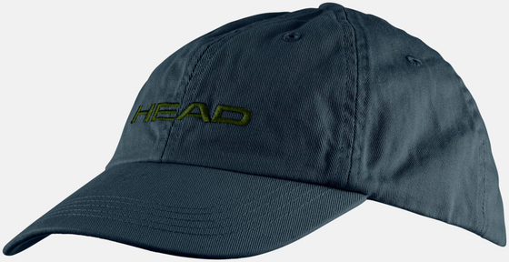 HEAD Head Six Panel Cotton Cap på
