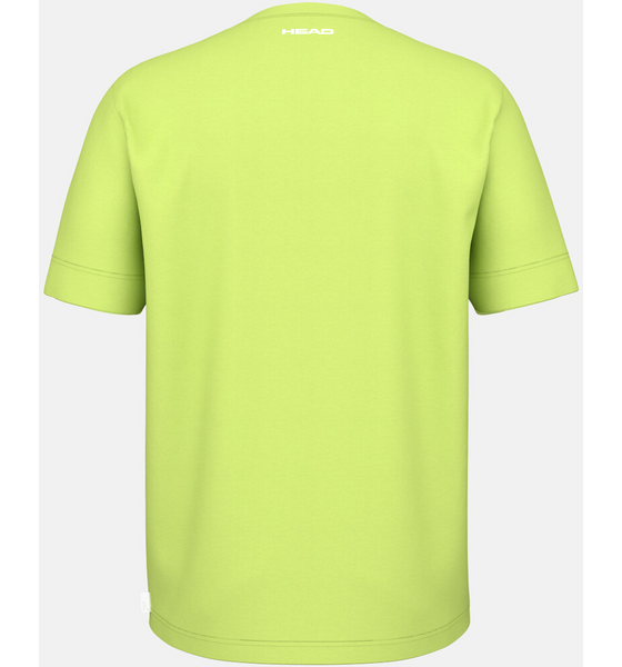 HEAD Head Slice Ii T-shirt Boys på