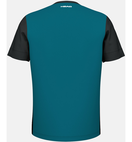 HEAD Head Slice T-shirt Boys på