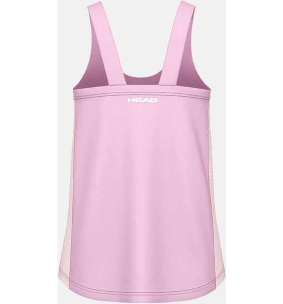 HEAD Head Spirit Tank Top Girls på