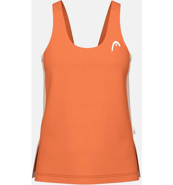 HEAD Head Spirit Tank Top Girls på