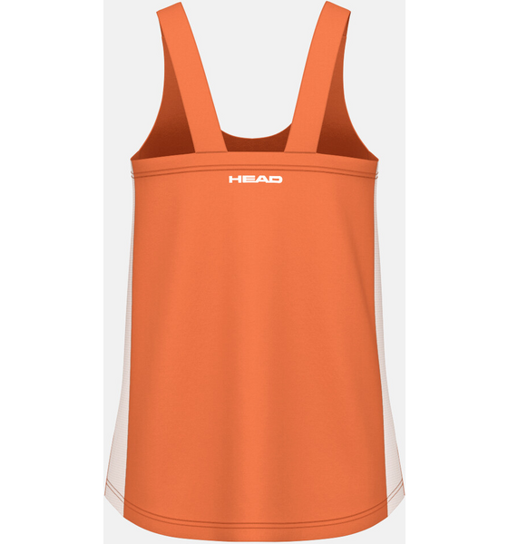 HEAD Head Spirit Tank Top Girls på