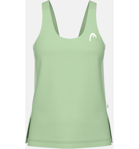 HEAD Head Spirit Tank Top Girls på