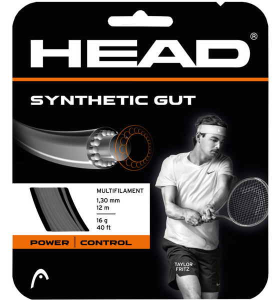 HEAD Head Synthetic Gut (set) på