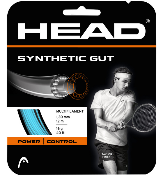 HEAD Head Synthetic Gut (set) på