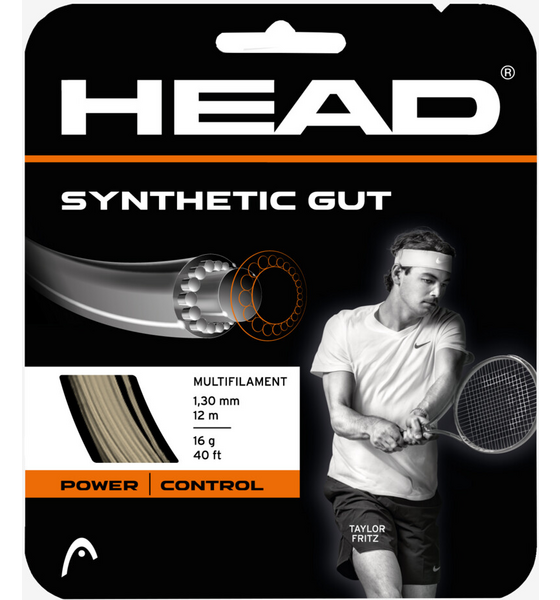 HEAD Head Synthetic Gut (set) på