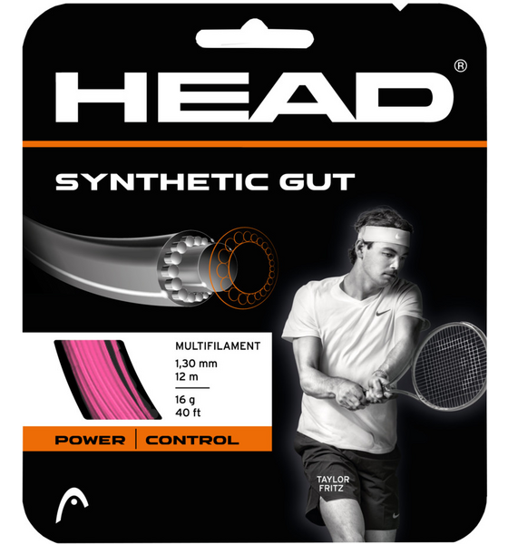 HEAD Head Synthetic Gut (set) på