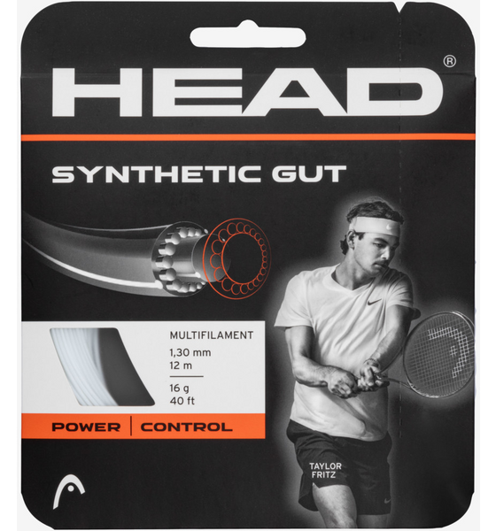 HEAD Head Synthetic Gut (set) på