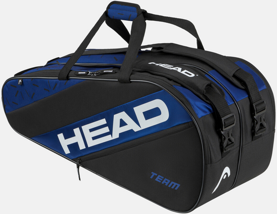 HEAD Head Team Racquet Bag L Blbk på