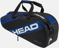 HEAD Head Team Racquet Bag M Blbk på