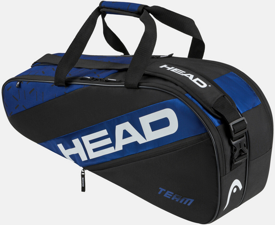 HEAD Head Team Racquet Bag M Blbk på