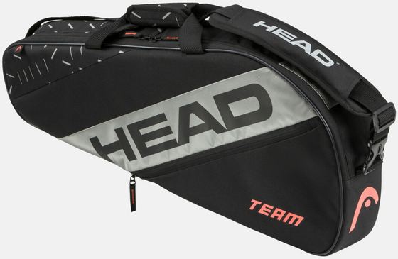 HEAD Head Team Racquet Bag S Bkcc på