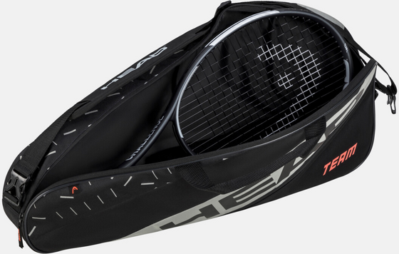 HEAD Head Team Racquet Bag S Bkcc på