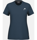 HEAD Head Tie-break T-shirt Women på