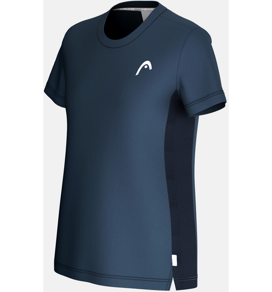 HEAD Head Tie-break T-shirt Women på