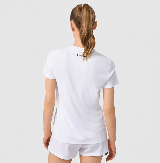 HEAD Head Tie-break T-shirt Women på