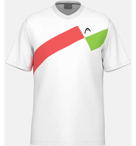 HEAD Head Topspin T-shirt Boys på
