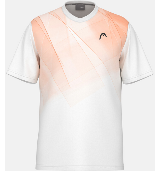 HEAD Head Topspin T-shirt Boys på