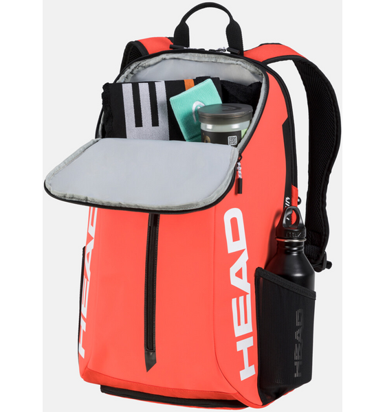 HEAD Head Tour Backpack 25l Fo på