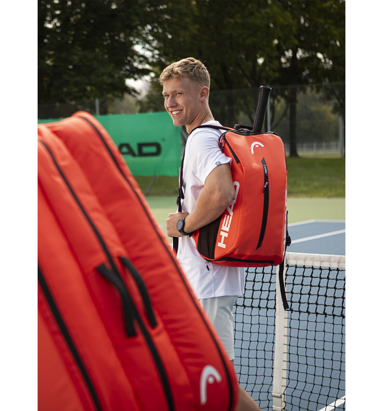 HEAD Head Tour Backpack 25l Fo på