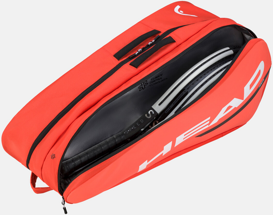 HEAD Head Tour Racquet Bag L Fo på
