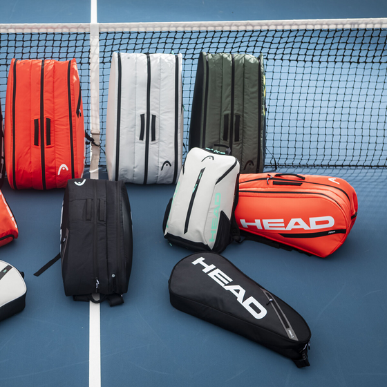 HEAD Head Tour Racquet Bag L Fo på