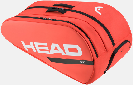 HEAD Head Tour Racquet Bag L Fo på
