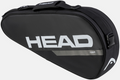HEAD Head Tour Racquet Bag S Bkwh på