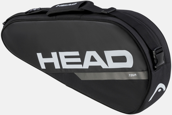 HEAD Head Tour Racquet Bag S Bkwh på